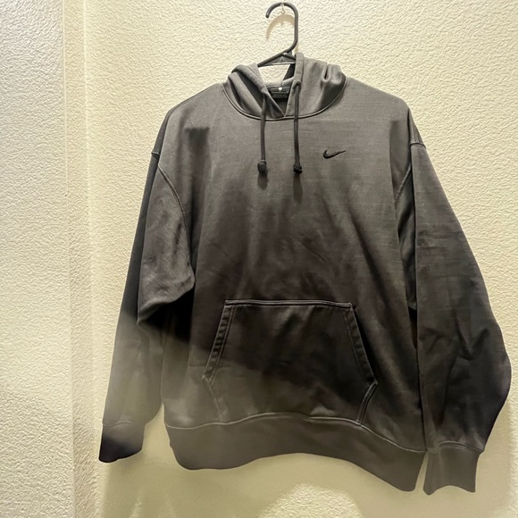 Nike Therma-Fit Hoodie - Picture 1 of 4